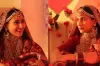 অবশেষে বিয়ের পিঁড়িতে মেহজাবীন,জেনেনিন পাত্রের পরিচয়