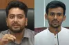 হঠাৎ নাহিদ ইসলামকে নিয়ে যা বললেন উপদেষ্টা আসিফ মাহমুদ