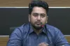 পদত্যাগ পত্রে যা লিখেছেন নাহিদ ইসলাম