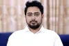 পদত্যাগ করলেন নাহিদ ইসলাম