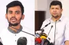 এবার উপদেষ্টা আসিফ-মাহফুজের পদত্যাগ করা নিয়ে যা বললেন নাহিদ