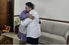 বাংলাদেশের ৫৩ বছরের রাজনৈতিক ইতিহাসে অনন্য ইতিহাস গড়লেন নাহিদ