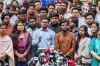 আজ আত্মপ্রকাশ হলো নতুন ছাত্র সংগঠনের