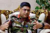সেনাদের উদ্দেশ্যে সেনাপ্রধানের গুরুত্বপূর্ণ বার্তা