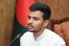 স্থানীয় সরকার নির্বাচন নিয়ে যা বললেন আসিফ মাহমুদ