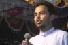 ছাত্রদের নতুন দলের সঙ্গে যুক্ত হওয়া নিয়ে যা বললেন আসিফ মাহমুদ