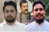 আখতারের সংগঠনে নাহিদ হয়ে উঠল গণঅভ্যুত্থানের প্রধান নেতা