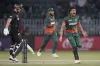 চ্যাম্পিয়ন্স ট্রফি থেকে বিশাল অংকের প্রাইজমানি পেল বাংলাদেশ