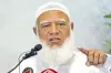 রমজান মাসে হোটেল-রেস্তোরাঁ বন্ধ রাখা নিয়ে নতুন সিদ্ধান্ত জানালেন জামায়াত আমির