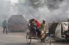 আজ ঢাকার অবস্থা ভয়াবহ খারাপ