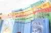 আজ বাড়লো মালয়েশিয়ান রিংগিত রেট