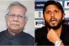 টাকা না পেলে ড. ইউনূসকে চিঠি দেবেন আফ্রিদি