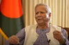 এবার ভারতকে নিয়ে যা বললেন : প্রধান উপদেষ্টা