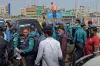 সবকিছু ভেঙে দিলেন আমরা গরিব মানুষ কি করে খামু