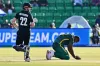 ফাইনালে ওঠার লড়াইয়ে দক্ষিণ আফ্রিকাকে বিশাল লক্ষ্য দিল নিউজিল্যান্ড