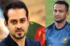 সাকিবকে নিয়ে সাংবাদিক ইলিয়াসের ফেসবুক পোস্ট ভাইরাল