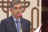 উপদেষ্টা হিসেবে শপথ নিলেন সি আর আবরার