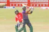 বিধ্বংসী ব্যাটিংয়ে দুর্দান্ত পারফর্মেন্স সাব্বিরের