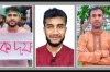 জাতীয় নাগরিক পার্টি (এনসিপি) থেকে আরও কয়েকজন নেতার পদত্যাগ