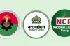 ভোট নিয়ে বিএনপি-জামায়াত-এনসিপির ত্রিমুখী দ্বন্দ্ব