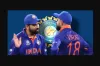 রোহিত-কোহলিদের জন্য অনেক বড় দু:সংবাদ দিলো বিসিসিআই