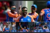 চ্যাম্পিয়ন্স ট্রফির ফাইনালে এক পরিবর্তন নিয়ে ভারতের একাদশ ঘোষণা