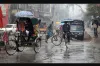 বৃষ্টি নিয়ে সুসংবাদ দিল আবহাওয়া অফিস