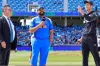 দুবাইয়ে চ্যাম্পিয়ন্স ট্রফির ফাইনাল ঘিরে তীব্র উত্তেজনা