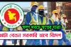 কম খরচে সরকারিভাবে বিদেশ যাওয়ার সহজ উপায় ও চাকরির সুযোগ