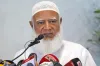 মাগুরার সেই শিশুকে নিয়ে জামায়াত আমিরের ফেসবুক পোস্ট