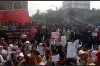 ধর্ষকদের জনসম্মুখে ফাঁসি চায় শিক্ষার্থীরা—শাহবাগে উত্তাল বিক্ষোভ