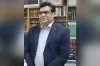 পদত্যাগপত্র জমা দিয়েছেন সিনিয়র জেলা জজ