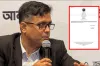 ভাইরাল ৮ উপদেষ্টার অনুমোদনপত্রটিকে ভুয়া বললেন প্রেসসচিব