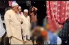 রোজা না রাখায় বৃদ্ধকে কান ধরিয়ে উঠবস
