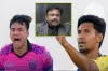 IPL 2025 : কলকাতায় মুস্তাফিজ ও লখনৌয়ে তাসকিন, চূড়ান্ত সিদ্ধান্ত