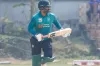 ৬,৬,৬,৬, ব্যাটিং ঝড়ে সেঞ্চুরি করলেন তামিম
