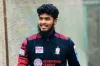 “সেরাটা দিতে পারলে কোনো দল আমাদের সামনে দাঁড়াতে পারবে না”: রিশাদ হোসেন