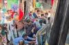 কোচিংয়ে যাওয়ায় কাল হলো ভাই-বোনের , এখন পর্যন্ত ৩ জনের মৃত্যু