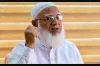 মাগুরার নির্যাতিত শিশু আছিয়াকে নিয়ে ফেসবুকে যা লিখলেন জামায়াত আমির