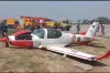 যশোরে বিমানের ক্রাশ ল্যান্ডিং
