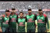 বাংলাদেশ ক্রিকেটের জন্য দু:সংবাদ : মাঠ থেকে বিদায় নিতে পারলেন না ‘পঞ্চপাণ্ডব’-এর কেউ
