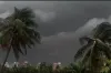 আবহাওয়া অফিসের সতর্কবার্তা: ঝড় ও বজ্রবৃষ্টি
