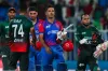 আলোচনার তুঙ্গে আফগানিস্তান-বাংলাদেশের টি-টোয়েন্টি সিরিজ