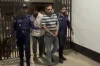 নার্সকে তুলে নিয়ে ধ/র্ষণ