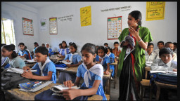প্রাথমিক বিদ্যালয়ের যেসকল শিক্ষকদের জন্য বড় সুখবর
