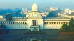মিছিল-সমাবেশে গু/লি : সাত দফা নির্দেশনা দিয়ে হাইকোর্টের রায় প্রকাশ