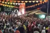 তারাবির সময় মসজিদে হামলা, ঘটনা ঘটলো পুলিশের সামনেই