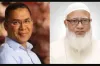 যেকারণে তারেক রহমানকে ধন্যবাদ জানালেন জামায়াতের আমির