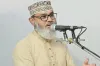 জামায়াত-এনসিপি সম্পর্ক নিয়ে যা বললেন মাসুদ সাঈদী