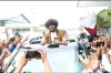 হামজা বাংলাদেশে আসায় যা বলছে ভারতীয় মিডিয়া